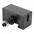 thumbnail image 3 of CNC Lathe Tool Holder,Universal Post Holder High Post Holder Lathe Quick Change Tool High-Intensity Output, 3 of 8