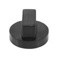 thumbnail image 3 of Unique Bargains 1.65'x2.68' Car Jack Pad Support Rubber Frame Rail Protector Adapter for Mercedes-Benz, 3 of 6