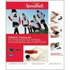 Speedball Stencil Printing Kit