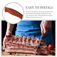 thumbnail image 3 of SHISUYAN Kitchen Cutter Handle Chopping Cutter Grip Handle Vegetable Cutter Handle for Home, 3 of 9