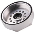 thumbnail image 4 of Llave de de aceite de 1/4 '', de de , extracción de carcasa con herramienta de eliminación de de 6 shamjiam Adaptador de filtro de combustible, 4 of 8