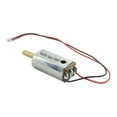 thumbnail image 4 of Electronic Component Main Motors Gear Durable RC Helicopter Parts Electric Motor, 4 of 6