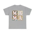 thumbnail image 2 of Retro Boho Mama Shirt, Boho mama Shirt, Mother's Day Shirt ID-0403-T7OH, 2 of 10