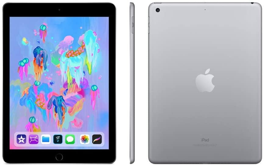 Pre-Owned Apple iPad 9.7