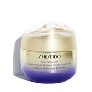 Shiseido Vital Perfection Uplifting and Firming Cream Enriched 1.7oz/50ml
