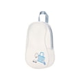 thumbnail image 2 of Qonioi Waterproof Dry Wet Separation Swimming Bag, EVA Watertight PVC Wash Tote for Beach, Portable Sports Bag with U-Shaped Handle for Women, 2 of 6