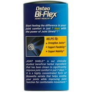 Osteo Bi-Flex Triple Strength + Vitamin D Coated Tablets, 80 Ct (6 Pack) (Bundle)