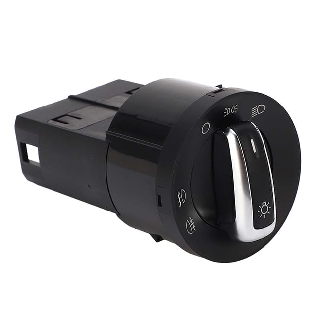 Interruptor de control de , interruptor de luz antiniebla 6R0941531G, accesorios de alto rendimiento, conjunto de reemplazo para MK4 MK6 B5 Passa