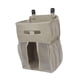 thumbnail image 4 of Ropa de cama para cuna, bolsa colgante, soporte para pañales, apilador, regalo de ducha, organizador de guardería, organizador de pañales para cuna de Caqui, 4 of 9