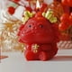 thumbnail image 5 of Vela perfumada con mecha en frasco grande clásica infundida con el Año de la Vela, más de 4 horas de combustión., 5 of 6