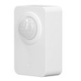 thumbnail image 1 of Sensor de movimiento PIR WiFi conexión de teléfono de alerta de detector de movimiento PIR de larga distancia de transmisión para tienda ANGGREK Otros, 1 of 8