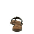 thumbnail image 3 of Azura Women's Mayra Flat Sandal, 3 of 5