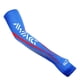 thumbnail image 5 of 1 paire de manchons de bras de protection solaire UV pour la pêche, la course à pied, le cyclisme (bleu) Hugtrwg Para Estrenar, 5 of 6