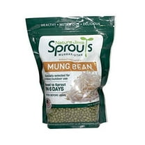 Healthy Mung Bean seed for sprouting non-gmo