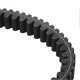 thumbnail image 4 of Courroie de transmission robuste en caoutchouc résistant à l'abrasion 0823-013 de remplacement pour Arctic Cat 500 550 700 700S, 4 of 4