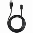 thumbnail image 1 of Chenchen USB Cable Replacement for YUNRUO/ELISHINE/MCSYPOAL/Fastaid ES-1081 Neck Face Massager Face Power Supply Cord Cable, 1 of 1