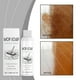 thumbnail image 1 of Limpiador de suelos Jabón concentrado para fregonas | Paquete de 3 120ml | Solución de limpieza de trapeador altamente perfumada para pisos laminados de baldosas de madera dura | Elimina las manchas, 1 of 8