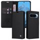 thumbnail image 1 of Funda para Google Pixel 9 5G Estuche de Cuero PU Tipo Cartera con Ranuras para Tarjetas y Cierre Magnético, 1 of 5