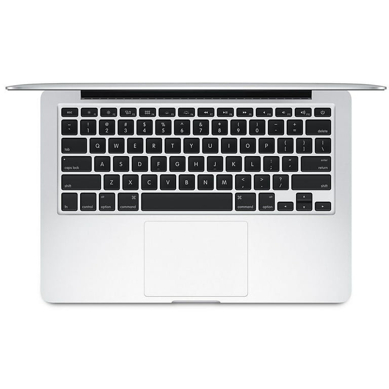 Pre-Owned Apple MacBook Pro Retina Display 13