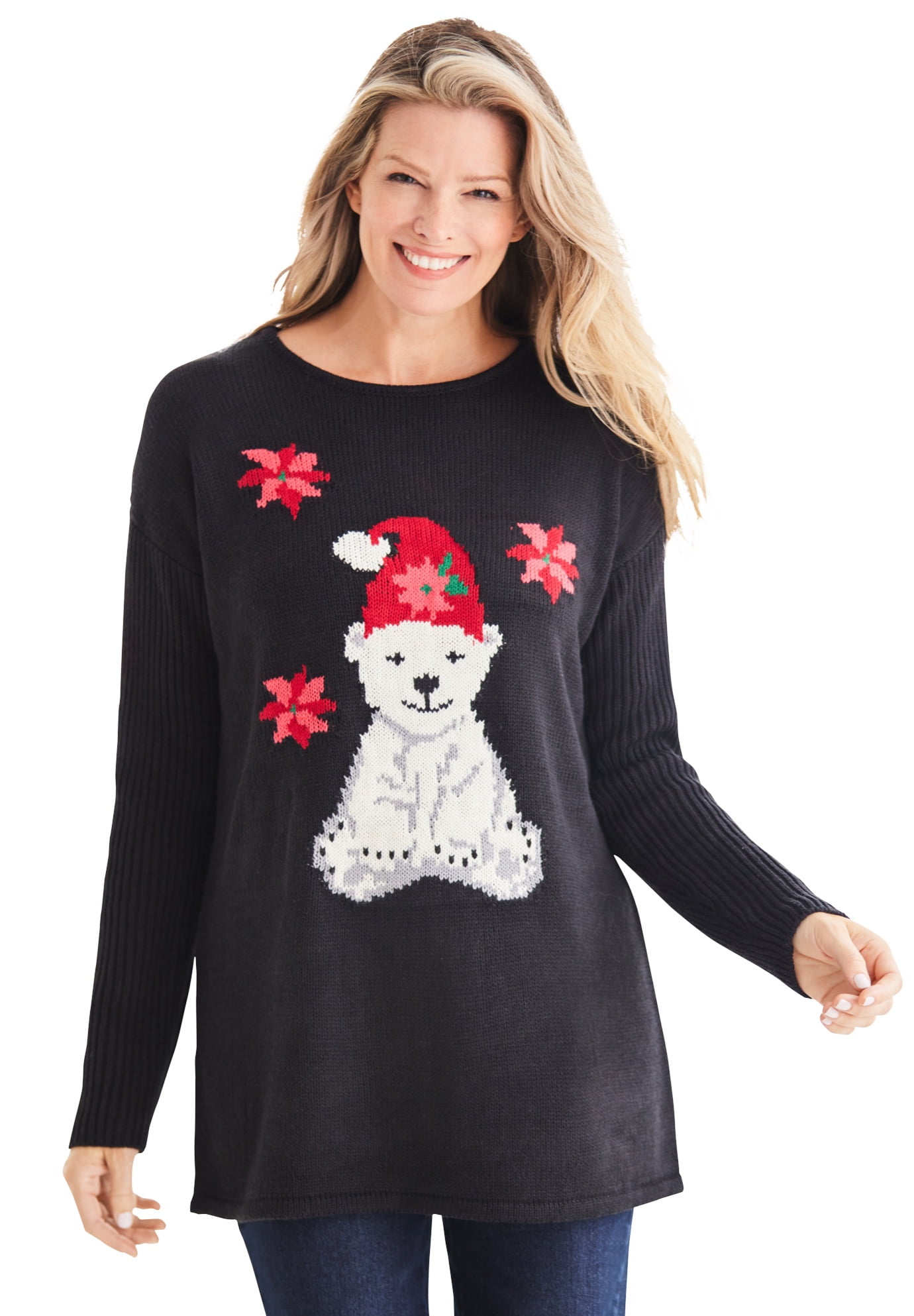 dillard's christmas sweaters