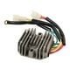 thumbnail image 4 of Motorcycle Accessories Voltage Regulator Rectifier Stabilize for Duke 390 Duke390 Duke125 Duke250 Du, 4 of 5