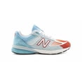 thumbnail image 1 of New Balance 990 Popsicle Rocket Pop Red White Blue M990BP5 Size 9, 1 of 2