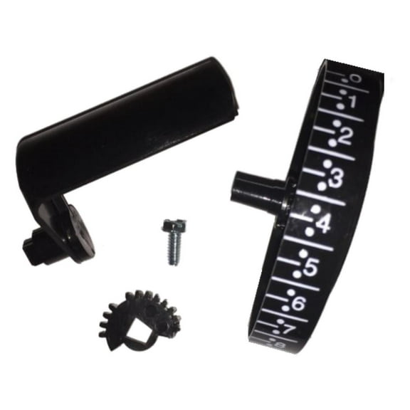 Beckett 51758 Air Adjustment Dial Kit For AFII Oil Burners