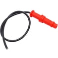 thumbnail image 5 of Spark Plug Wire and Cap Replacement for Polaris Scrambler 500 1997-2011 3084980, 5 of 5