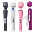 thumbnail image 4 of maytalsory Electric Massager 10 Different Vibration Massage Stick Full Body Massaging Wand for Body Relief US Plug, 4 of 9
