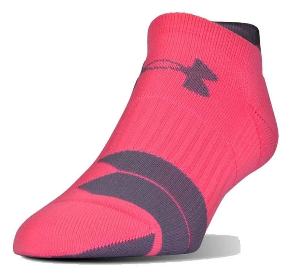 under armour cushioned socks