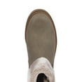 thumbnail image 4 of Baretraps Women's Westry Faux Fur Lug Boots with Side Zip, 4 of 6