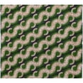 thumbnail image 5 of 6 Yards African print Fabric Original Polyester Material cothes, 5 of 5
