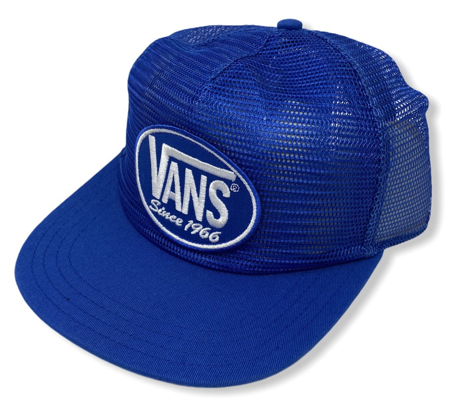 Details about   Vans Off The Wall Trucker