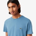 thumbnail image 4 of Lacoste Mens Pima Cotton T-Shirt, 4 of 5