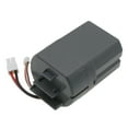 thumbnail image 4 of Szdcoo AVV12V-U9, 2000mAh Battery Replacement for Panasonic AVV12V-U9, MC-6DD65, MC-SB30J-H, MC-SB30J-W, MC-SB31J, MC-SB31J-H, MC-SB31J-W, MC-SB32J-H, MC-SB32J-W, 4 of 7