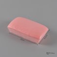 thumbnail image 1 of Long Slow Rebound Colorful Simulation Sticky Cake Bread Mousse Model Wet Soft Hand Kneading Music Decompression Toy, 1 of 5