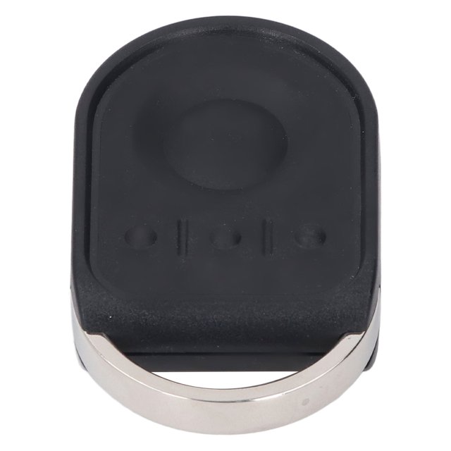 Mando A Distancia Universal Para Puerta, Estable, 4 Teclas, Seguridad De Alto Nivel, Abridor Remoto Portátil Para Puerta De Garaje Con Clip Para Uso Diario