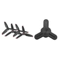 thumbnail image 1 of Milaget Propeller Protection Box Propellers Blade Anti-fall Protection Replacement Box Box with Propellers, 1 of 7