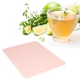 thumbnail image 4 of Food Safe Non Slip Pad, Heat , Easy to Clean, Foldable, Multifunctional Silicone Mat for Kitchen Countertop, Sink, Refrigerator, Drawer, Pet Food, and More, 4 of 8