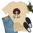 thumbnail image 6 of Afro Latino Shirt | Unisex Jersey Short Sleeve Tee, 6 of 11