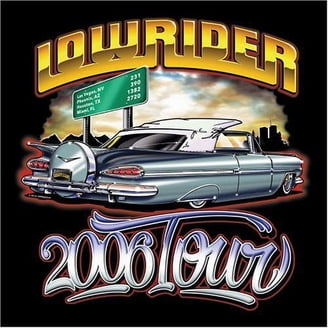 Chicano Rap Favorite Varrio Disc(中古品) Various Artists - Chicano Rap Favorite Varrio Disc - Rap / Hip-Hop