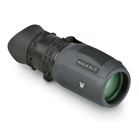 UPC: 0875874003569 | Vortex Optics Solo R/T 8×36 Monocular