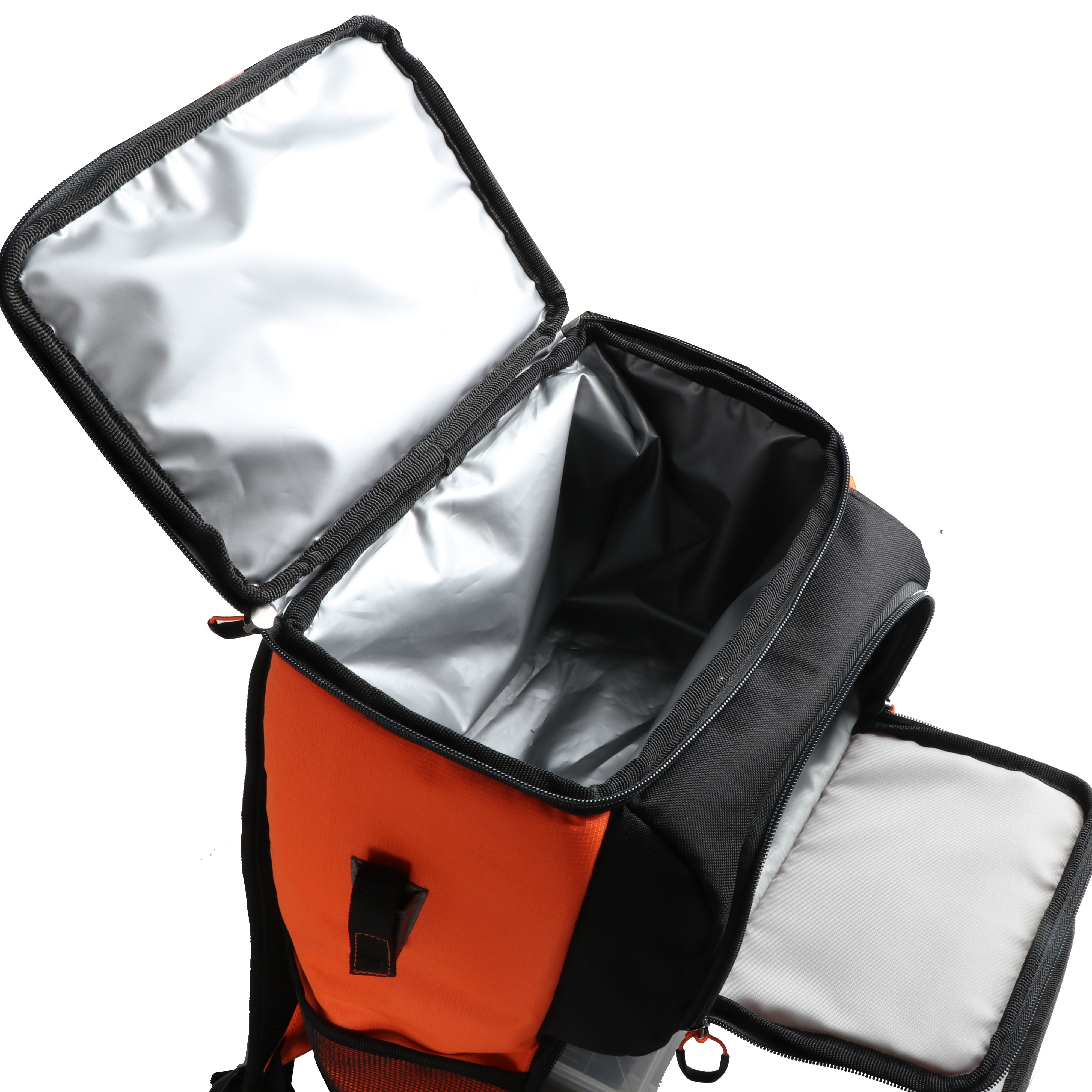 Ozark Trail Fishing Tackle Box With Cooler Ozark Trail Outlet