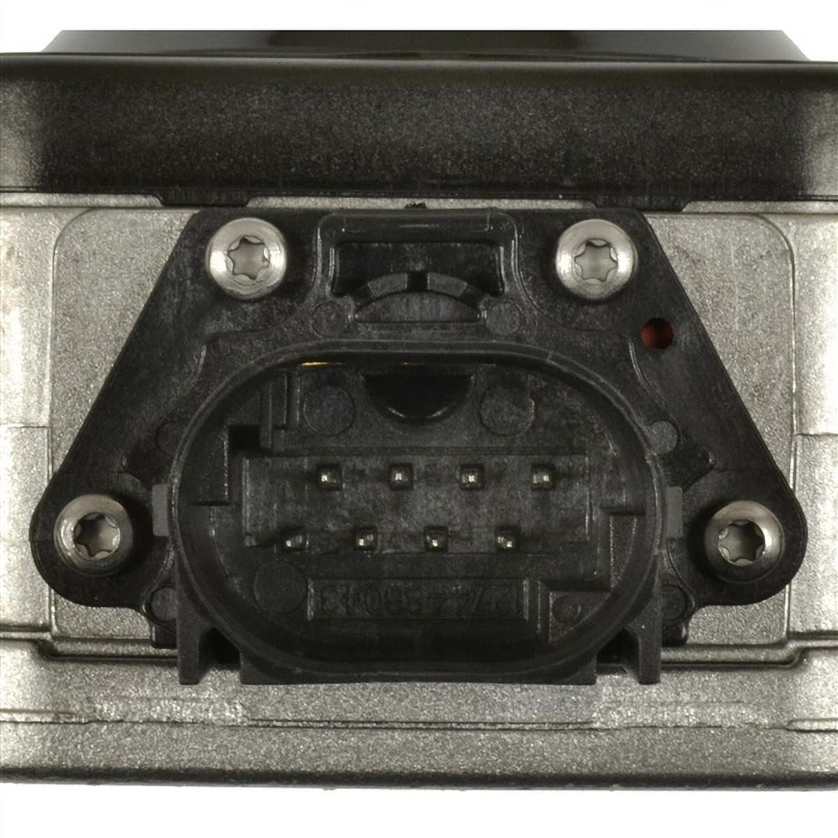 Cruise Control Distance Sensor