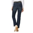 thumbnail image 2 of Angels Forever Young Women's Curvy Bootcut Jeans, 2 of 3