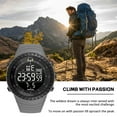 thumbnail image 3 of A ALPS Men Digital Watch Sports Watches Waterproof Outdoor Chronograph Wrist Watches for Men with LED Back Ligh/Alarm/Date, 3 of 7