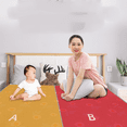 thumbnail image 2 of Degrees Of Comfort Electric Blankets | Single Controller W/ Auto Shut Off | Heated Blanket for Bed | Microplush & Machine Washable, 2 of 6