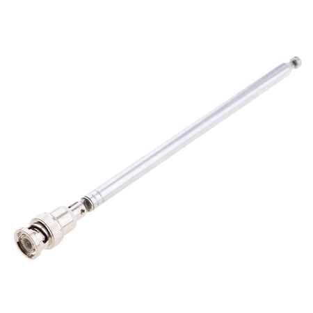Telescope with BNC Connector for TV Remote Control, Lamps And Lanterns, VCD