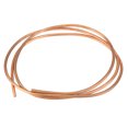 thumbnail image 2 of T2 Copper 1 Roll Copper Round Tubing, Refrigeration Tubing, For Busbar Switchgear Refrigeration Plumbing Generators, 2 of 8