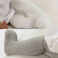 thumbnail image 4 of Baby Girls Kids Solid Warm Cotton Tights Stockings Pantyhose Pants Socks 0-6 Year, 4 of 4